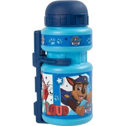 COLZANI dětská láhev na kolo Paw Patrol růžová