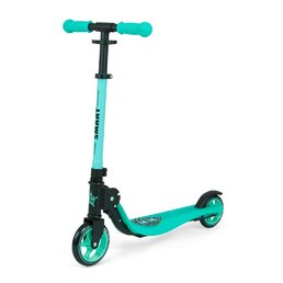 MILLY MALLY dětská koloběžka SCOOTER SMART mátová