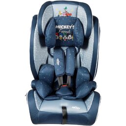 COLZANI autosedačka Mickey I- SIZE modrá