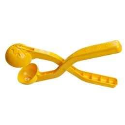 BABY MIX výrobník sněhových koulí Ballmaker žlutá