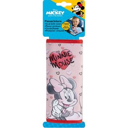 COLZANI chránič na bezpečnostní pásy Minnie