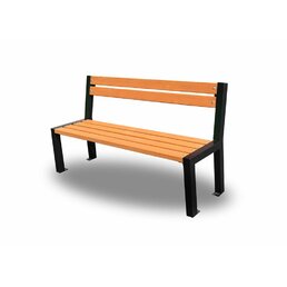 TRADGARD zahradní dřevěná lavice OPOLANY 162 cm