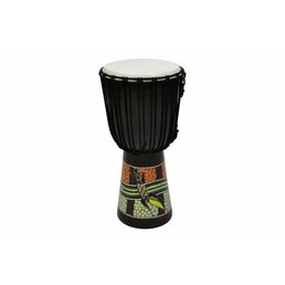 Africký buben Djembe, 60 cm