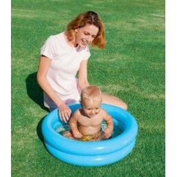 Bazén dětský nafukovací 61x15cm *N