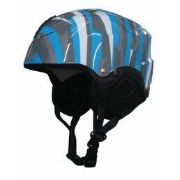 Lyžařská a snowboardová helma BROTHER - vel XS - 48 - 52 cm