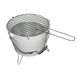 GARTHEN zahradní mini gril BBQ