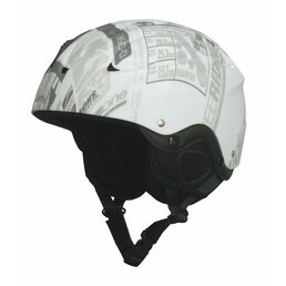 Snowboardová a lyžařská helma Brother - vel. XS - 48-52 cm