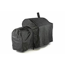 GARTHEN ochranný obal na gril SMOKER
