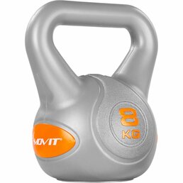 Kettlebell  činka 8 kg MOVIT