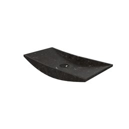 Kamenné umyvadlo Amuletum Black