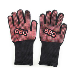 G21 grilovací rukavice do 350°C